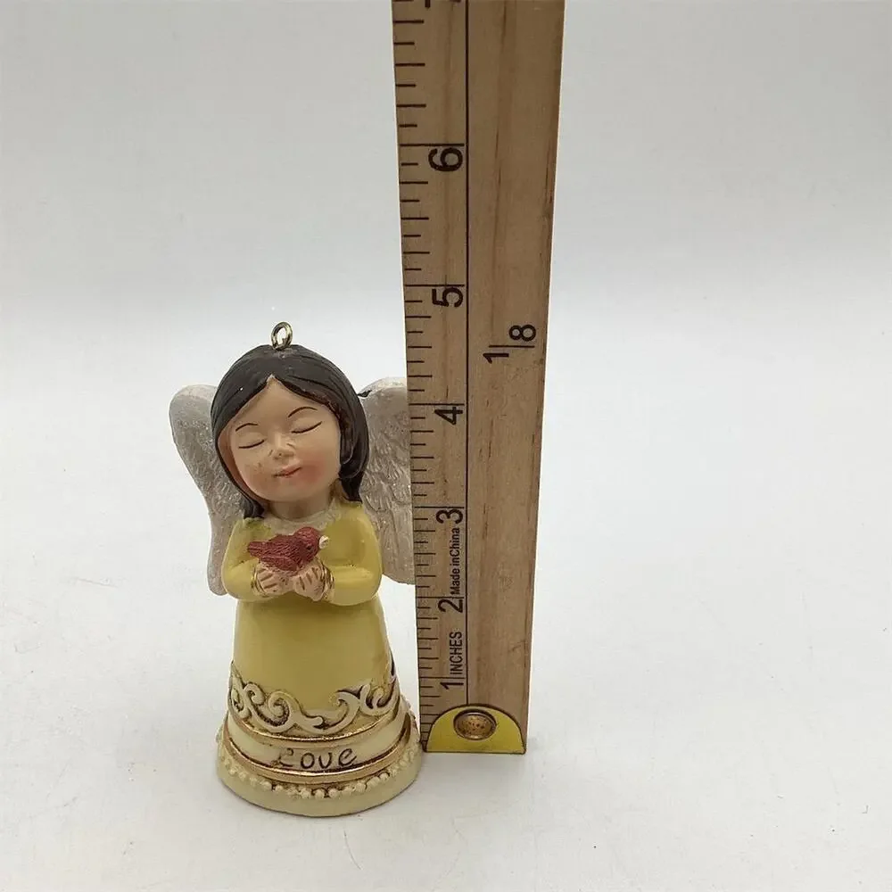 Vintage Angel Figurine 